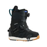 Burton Women's Felix Step On Soft Snowboard Boots - Black