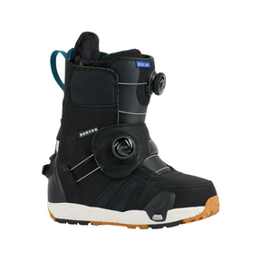 Burton Burton Women's Felix Step On Soft Snowboard Boots - Black Black
