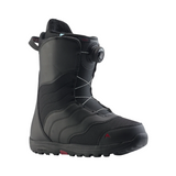 Burton Women's Mint Boa Snowboard Boots - Black