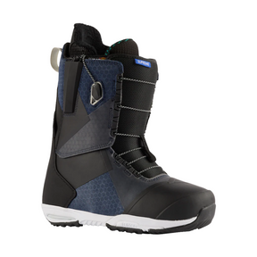 Burton Burton Women's Supreme Snowboard Boots - Black Black 6.5 Womens Snowboard Boa Boots 5 to 11 US womens size