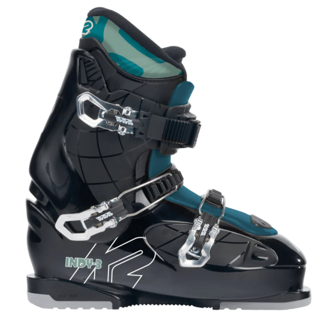 K2 Indy 3 Ski Boots