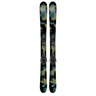 K2 Hi-Fi 4.5 FDT Jr Large Plate Skis