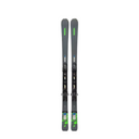 K2 K2 Disruption Jr Skis Green/Black 144 Youth Boys Skis