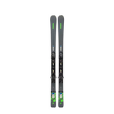 K2 Disruption Jr Skis