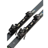 K2 Disruption Jr Skis