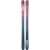 Line Tom Wallisch Pro Skis