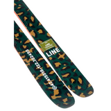 Line Optic 88 Skis