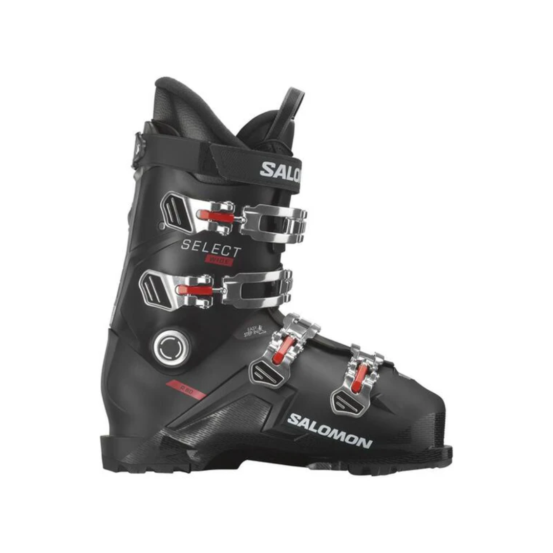 Salomon Men's Select Wide R80 GW ski boot