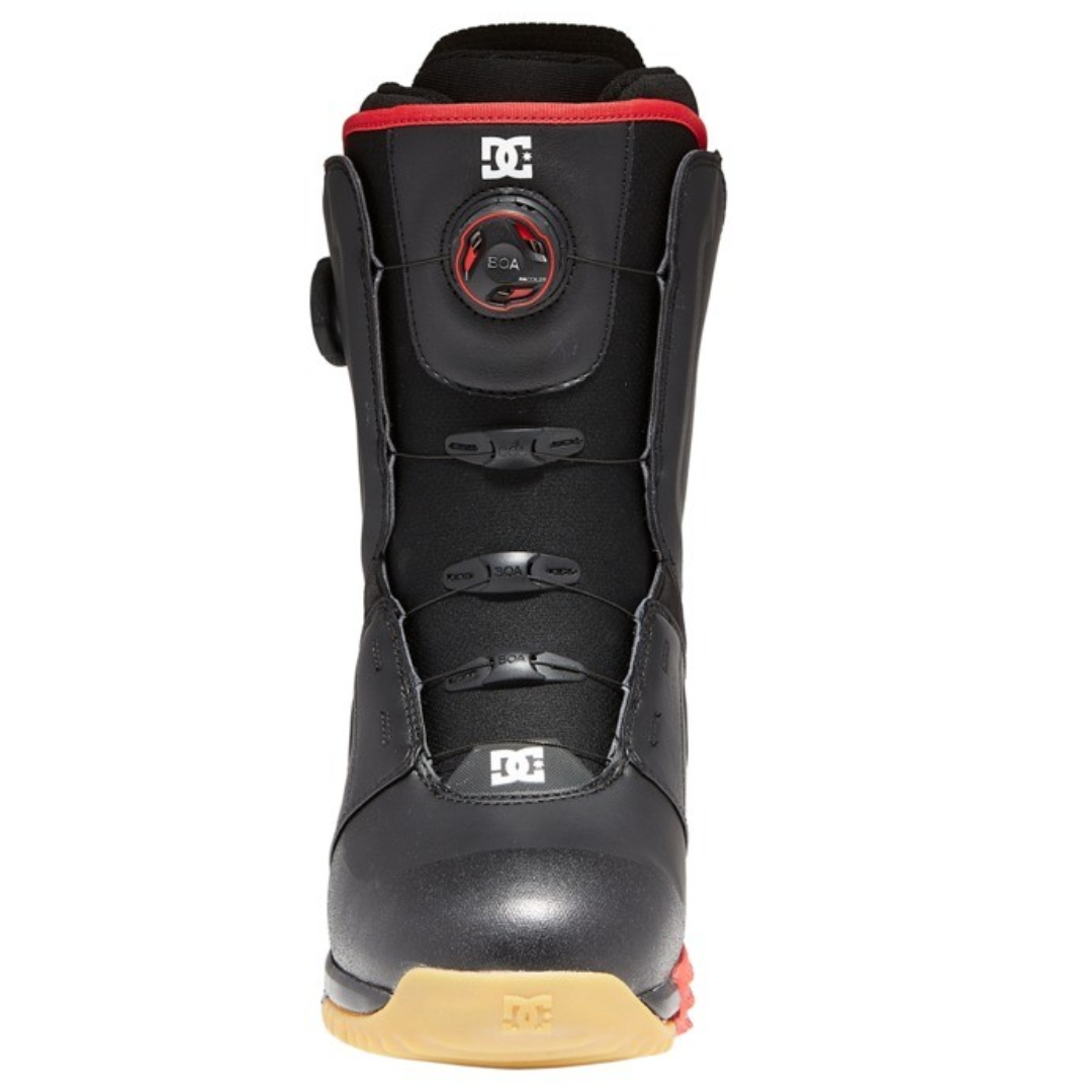 DC Control BOA Snowboard Boots - Black