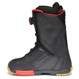 DC Control BOA Snowboard Boots - Black