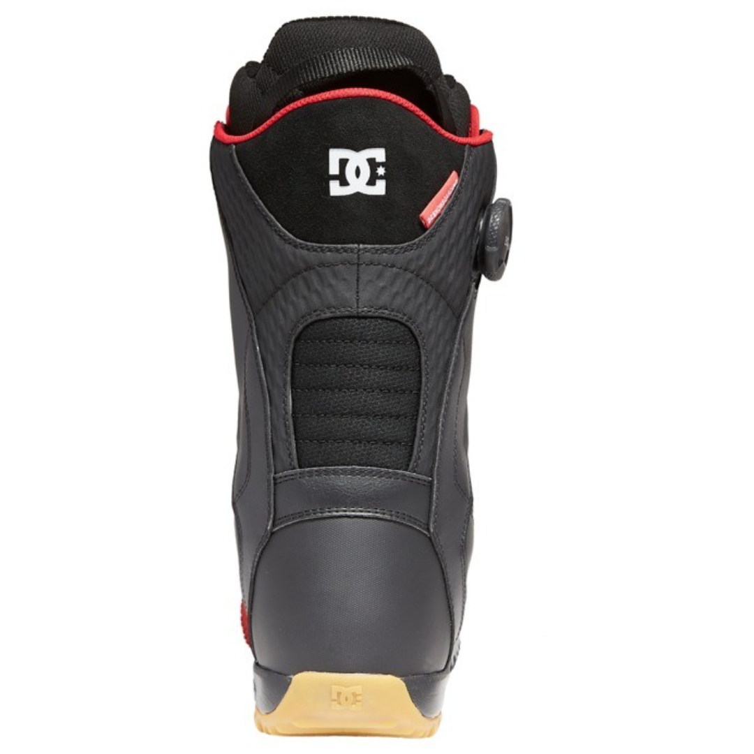 DC Control BOA Snowboard Boots - Black