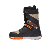 Botas de snowboard DC Mutiny BLO para hombre - Camuflaje