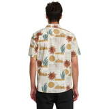 RVCA Men's Anytime SS Button Up