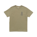 RVCA Rvca Men's Deth Valley Tee Aloe S Mens T-Shirts