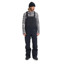Burton Burton Men's Freebird Gore-Tex 3L Stretch Bib Pants True Black XS Mens Gore-Tex Snowboard Pants