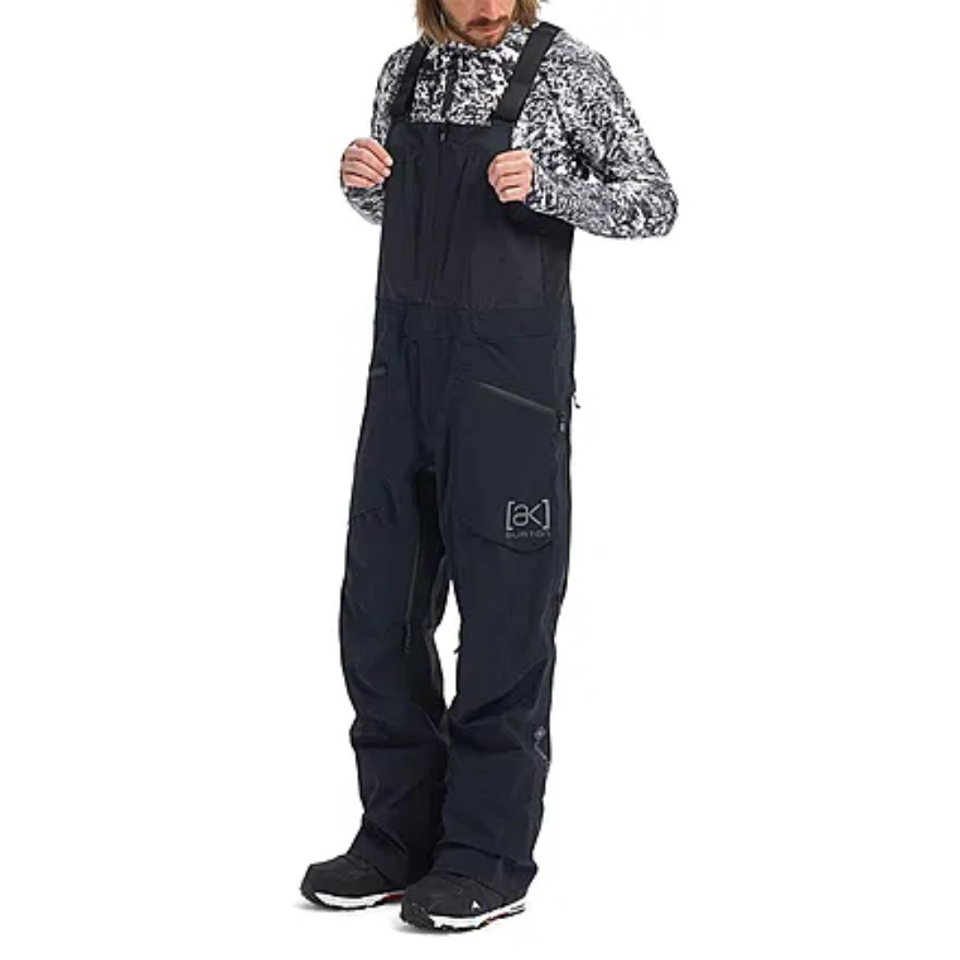 Pantalones Burton Freebird Gore-Tex 3L Stretch Bib para hombre