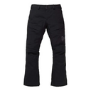 Burton Burton Men's Swash Gore-Tex 2L Snow Pants - True Black True Black XXS Mens Gore-Tex Snowboard Pants