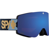 Spy Marauder SE Goggles - Dark Blue