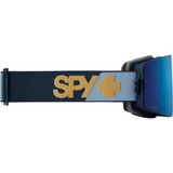 Spy Marauder SE Goggles - Dark Blue