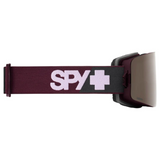 Spy Marauder SE Goggles - Merlot