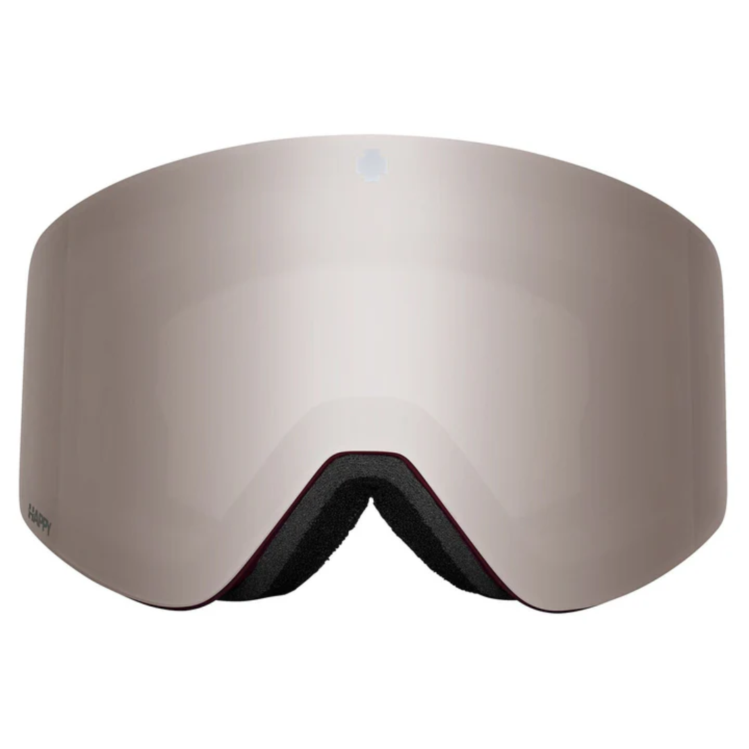 Spy Marauder SE Goggles - Merlot