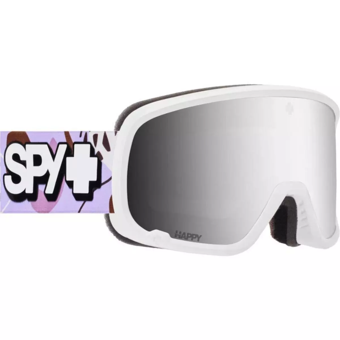 Spy Marshall 2.0 Goggles - Spy X Wkndrs Yeti Camo