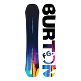 Burton Women's Feelgood Flying V Snowboard