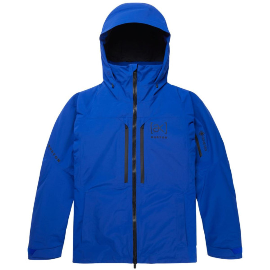 Burton Men's [ak] Swash GORE‑TEX 2L Jacket - Jake Blue