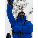Burton Men's [ak] Swash GORE‑TEX 2L Jacket - Jake Blue
