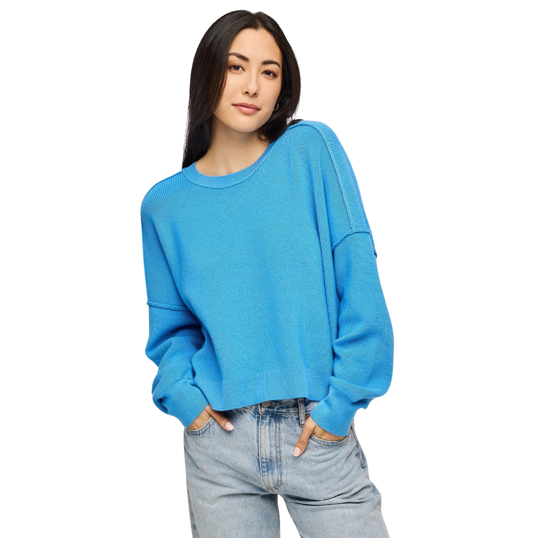 Gentle Fawn Women's Echo Sweater