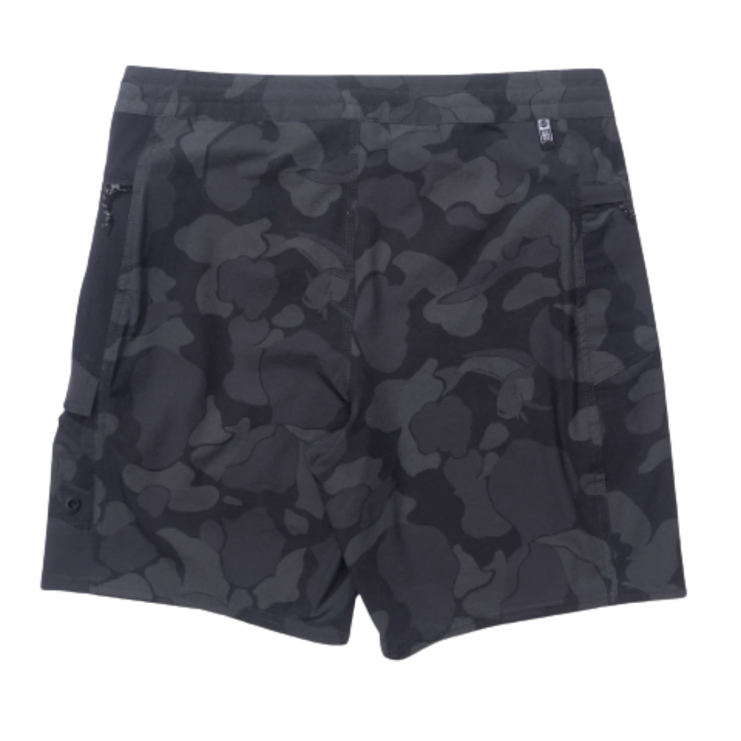 Salty Crew Men's Flagship Boatshort