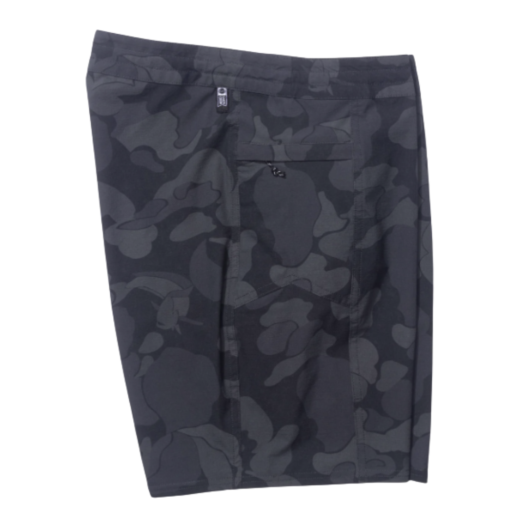 Salty Crew Men's Flagship Boatshort