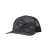 Salty Crew Men's Sealine Retro Trucker Hat