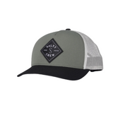 Salty Crew Men's Sealine Retro Trucker Hat