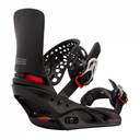 Burton Burton Women's Lexa X Re:Flex Snowboard Binding Black M Womens Snowboard Bindings