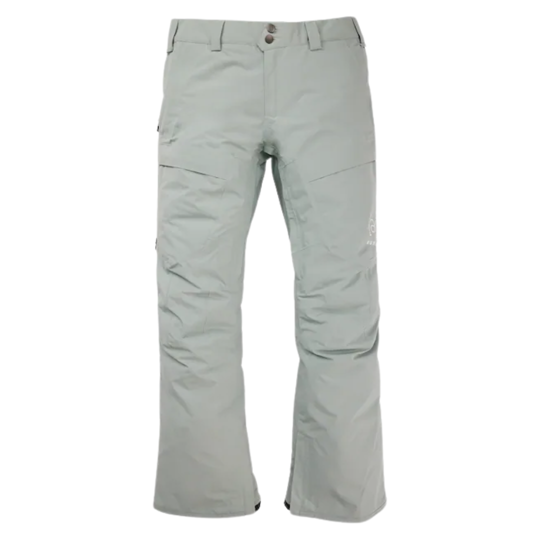 Burton Men's Swash GORE-TEX 2L Pants - Petrol Green