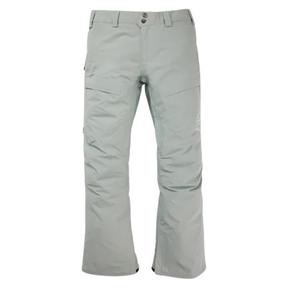 Burton Burton Men's Swash GORE-TEX 2L Pants - Petrol Green Petrol Green L Mens Gore-Tex Snowboard Pants