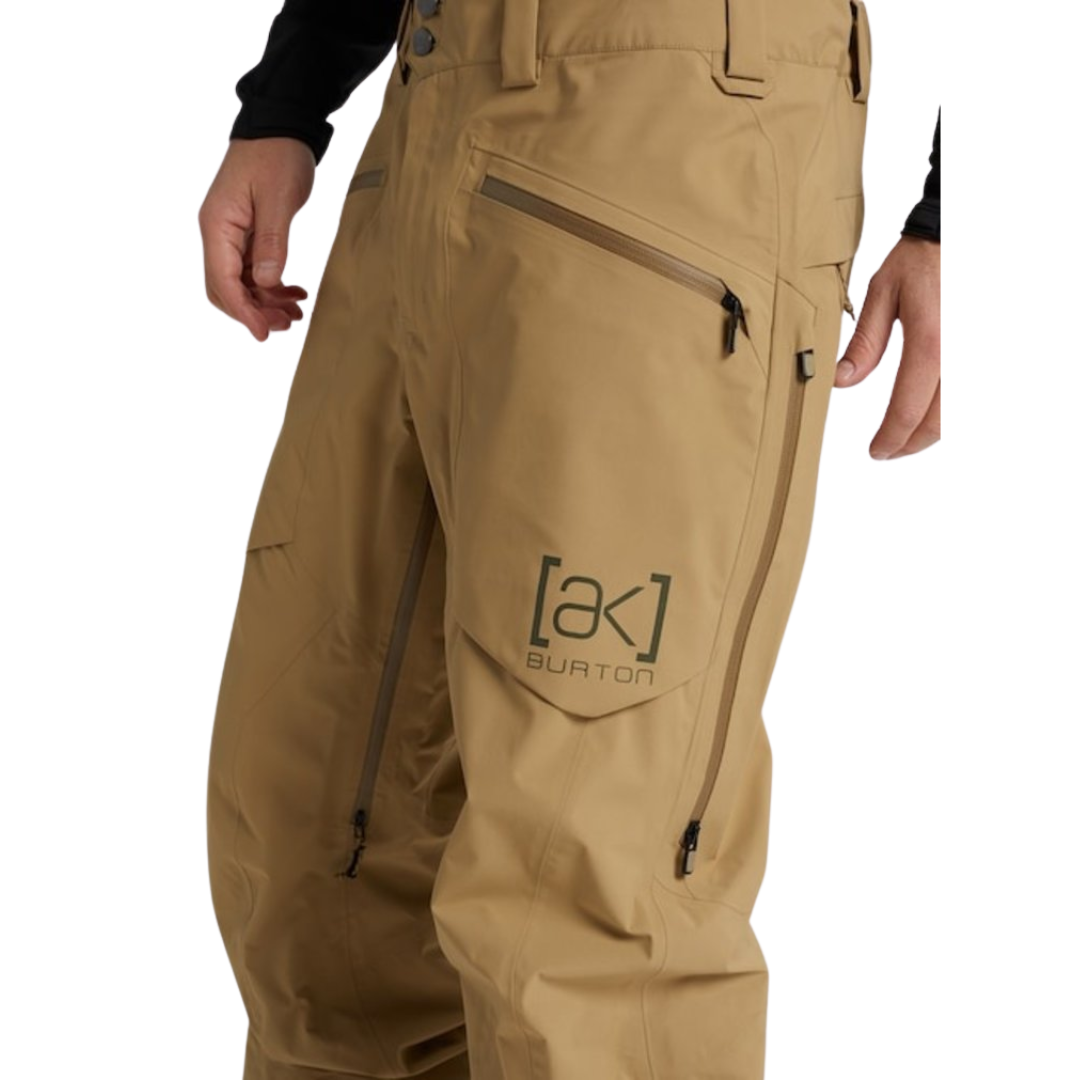 Burton Men's Men's Hover GORE‑TEX PRO 3L Pants