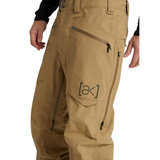 Burton Men's Men's Hover GORE‑TEX PRO 3L Pants