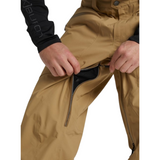 Burton Men's Men's Hover GORE‑TEX PRO 3L Pants