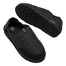 Volcom Men's Recliner Slipper -Black/White