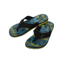 Volcom Volcom Mens Victor Sandals - Lime Lime 6 Mens Sandals Flip Flop 5 to 11
