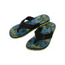 Volcom Mens Victor Sandals - Lime