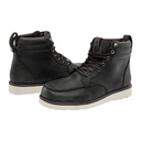 Volcom Volcom Men's WIllington Boot - Charcoal Charcoal 9 Mens Snow Boots 6 to 18