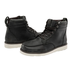 Volcom Volcom Men's WIllington Boot - Charcoal Charcoal 9 Mens Snow Boots 6 to 18