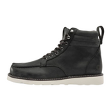 Volcom Men's WIllington Boot - Charcoal