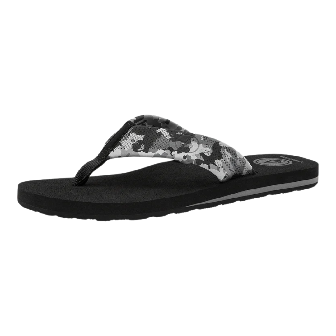 Volcom Men's Daycation Sandals - Camouflage