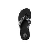 Volcom Men's Daycation Sandals - Camouflage