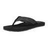 Volcom Men's Daycation Sandals - Black Destructo