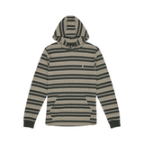 Volcom Men's Quiver Hooded LS